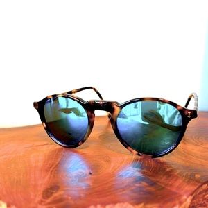 Illesteva women’s used, sunglasses